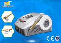Vascular Therapy Laser Spider Vein Removal Optical Fiber 980nm Diode Laser 30w