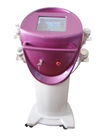 40KHz Rf Beauty Machine Treat For Fat Reduction Cellulite Slimming Weight Loss