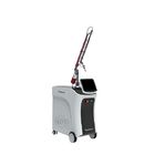 Picosecond Laser Yag Laser Tattoo Removal 500ps - 750ps Pluse Duration