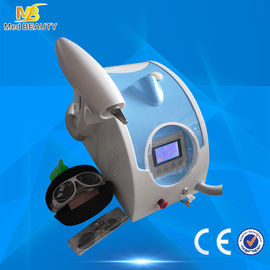 Eyeliner / Eye Brow Yttrium - Aluminum - Garnet Yag Laser Tattoo Removal 400mj - 1200mj